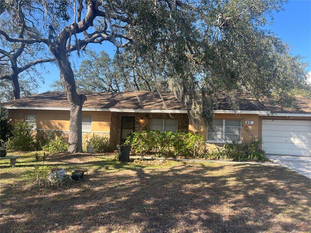 403 Bougainvillea Avenue - Photo 1