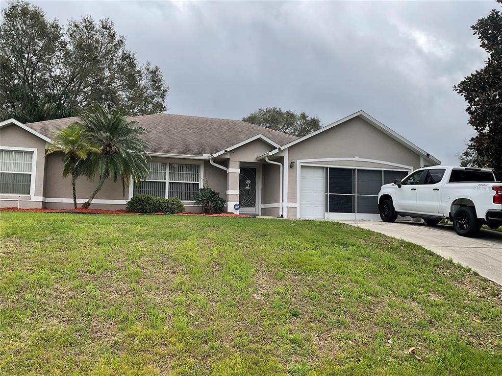 11512 Grand Bay Boulevard - Photo 1