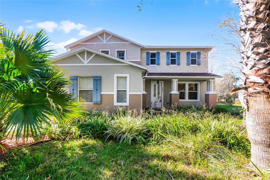 2040 Touchwood Court - Photo 1