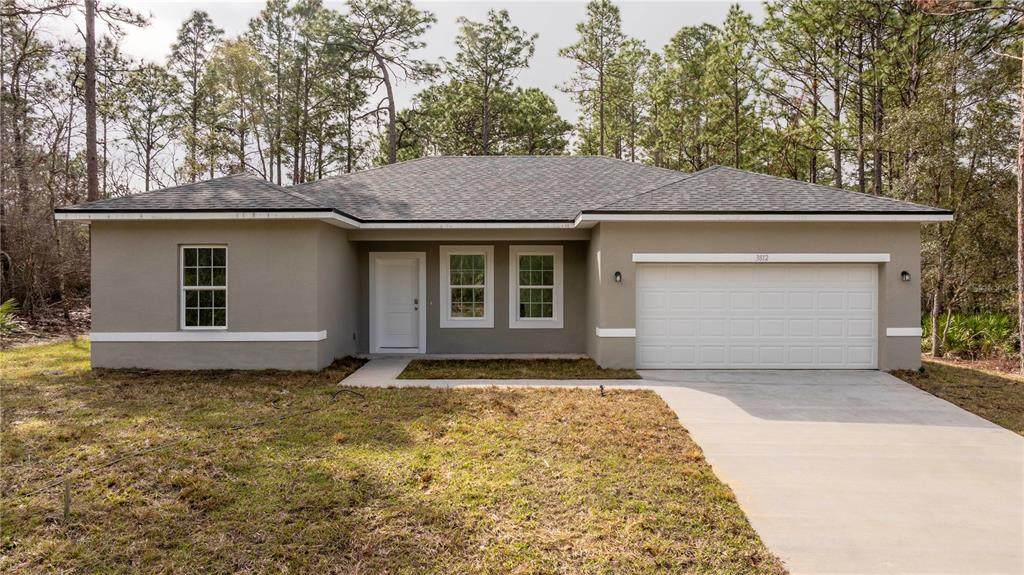 3812 Eunice Drive - Photo 1