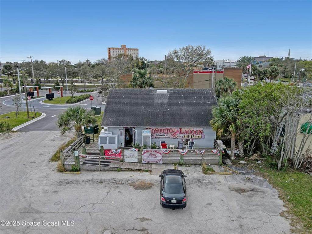 103 A Max Brewer Parkway - Photo 1