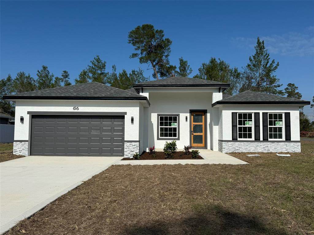 616 Marion Oaks Lane - Photo 1