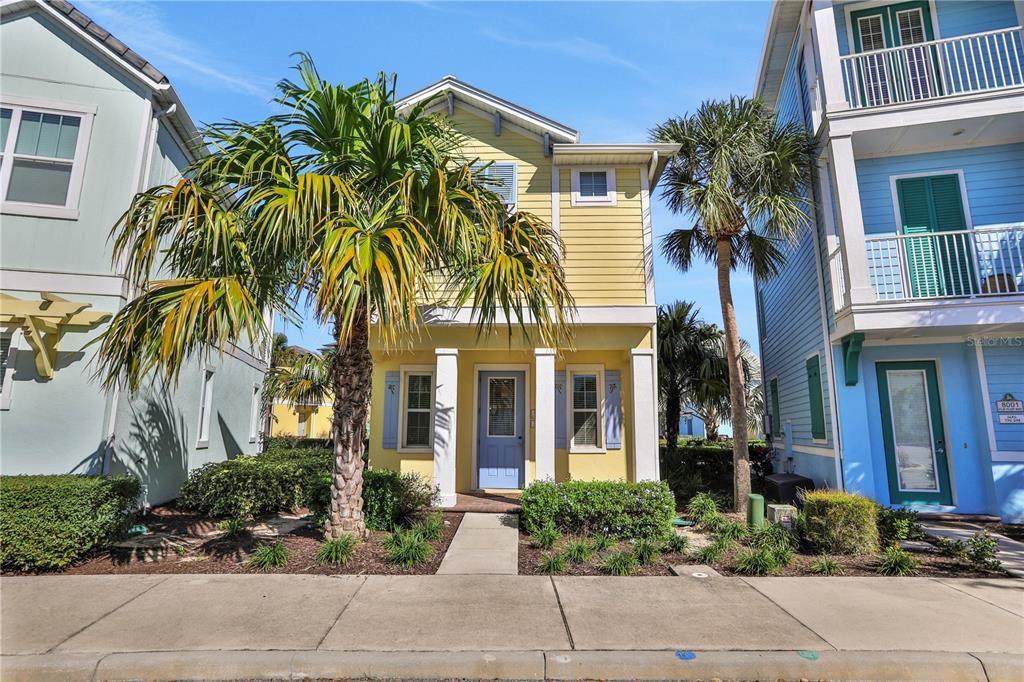 8005 Flip Flop Way - Photo 1