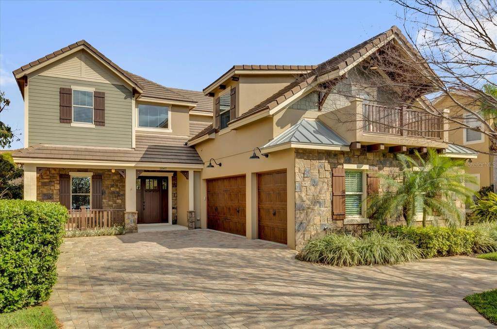 11507 Center Lake Drive - Photo 1