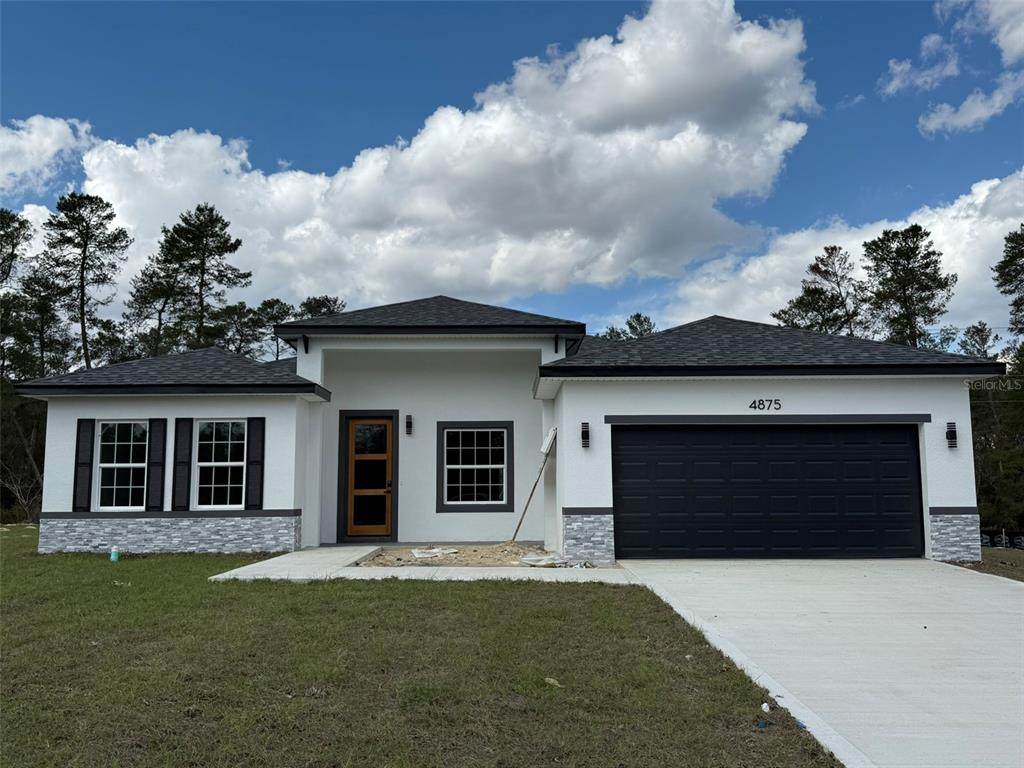 4875 Sw 159Th Lane Road - Photo 1