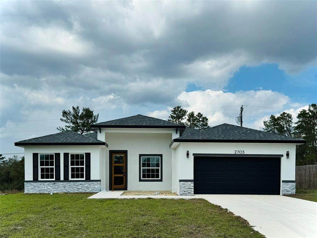 2703 Sw 162Nd Street Road - Photo 1
