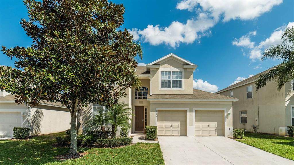 2683 Manesty Lane - Photo 1