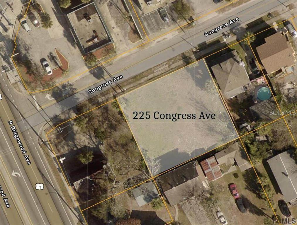 225 Congress Avenue - Photo 1