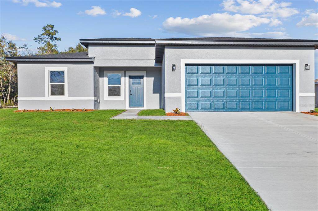15354 43RD AVENUE Road - Photo 1