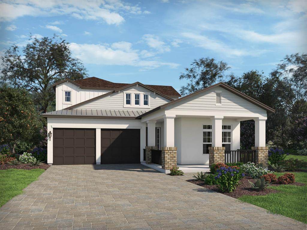 16450 Silver Grove Boulevard - Photo 1