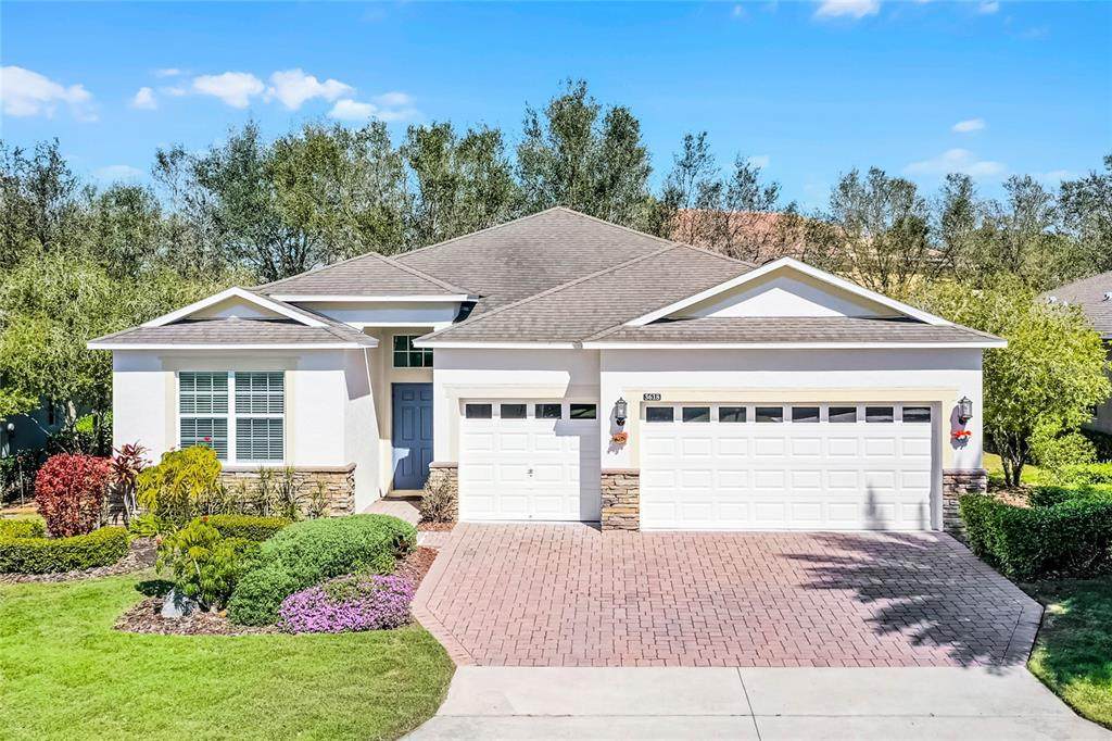 3618 Solana Circle - Photo 1