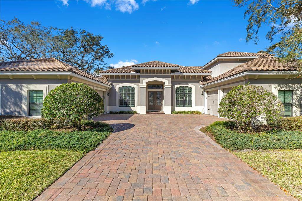 8718 Shimmering Pine Place - Photo 1