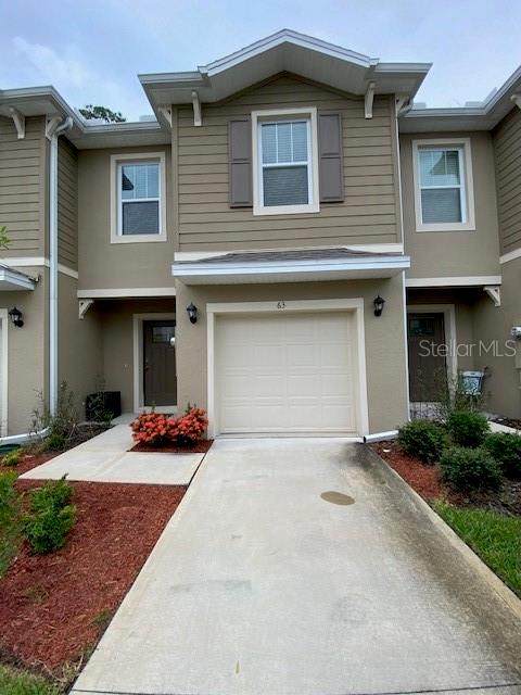 63 Bella Oaks Drive - Photo 1