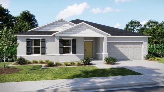 5048 Silver Bell Drive - Photo 1