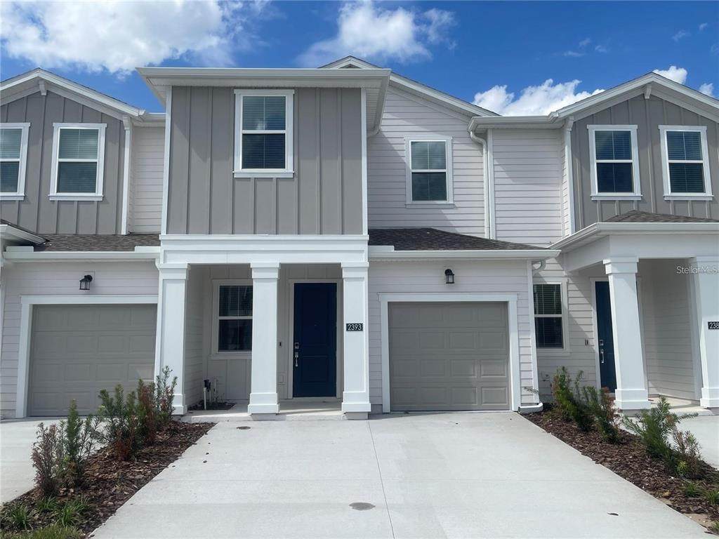 2393 Brook Marsh Loop - Photo 1