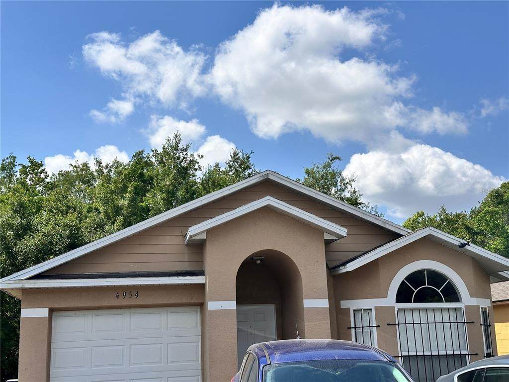 4954 Luna Negra Drive - Photo 1