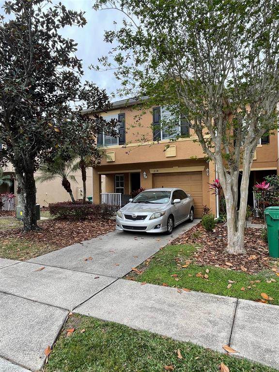 214 Artisan Street - Photo 1