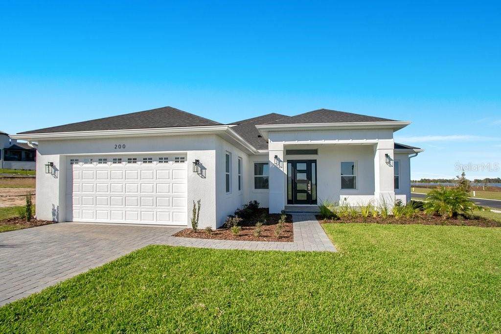 200 Snowy Orchid Way - Photo 1