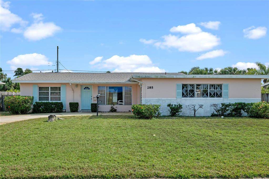 285 Ocean Spray Avenue - Photo 1