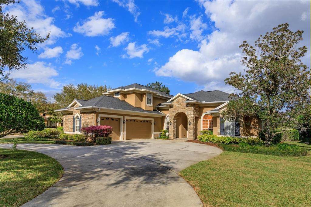 1704 Kersley Circle - Photo 1