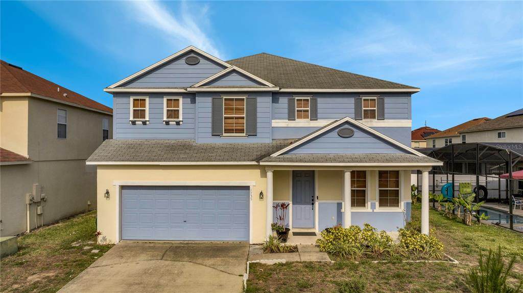 1735 Pine Ridge Drive - Photo 1