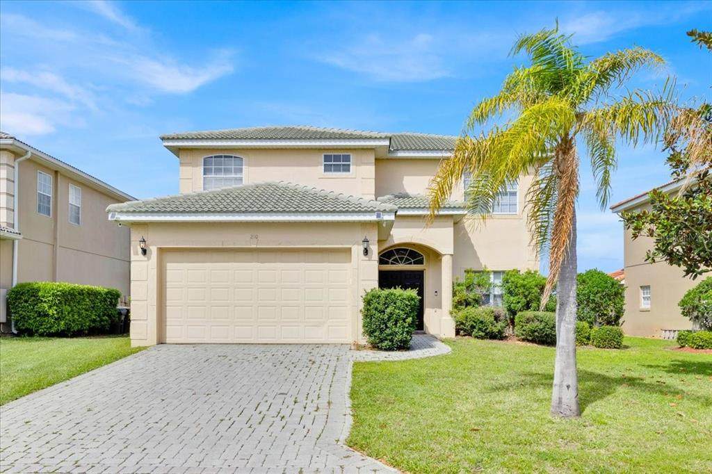210 Vista Loop - Photo 1