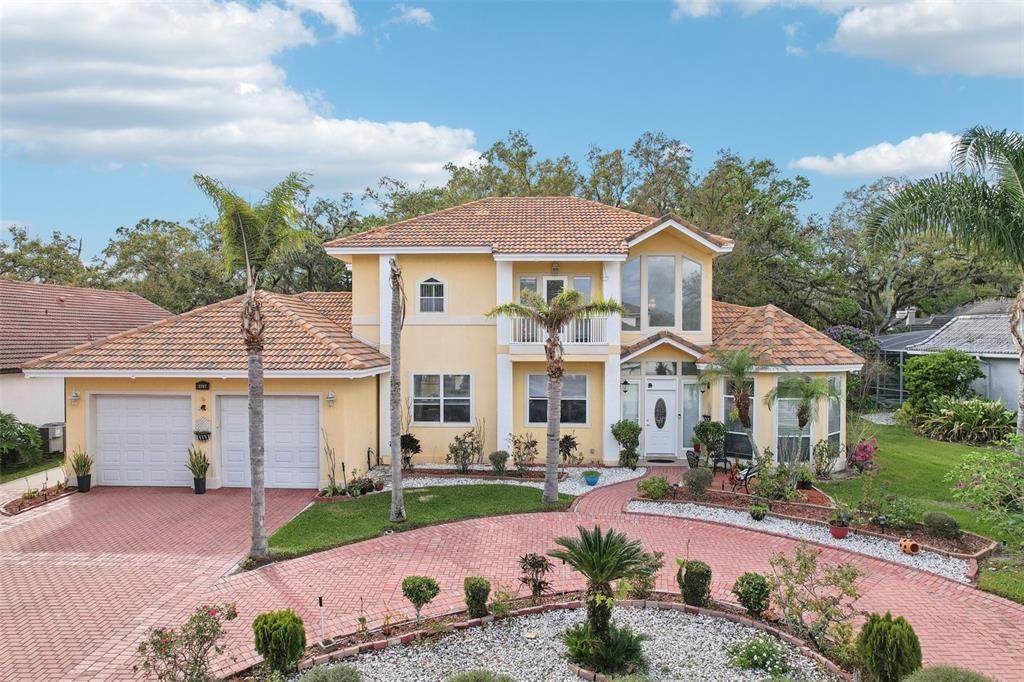 2747 Kissimmee Bay Circle - Photo 1
