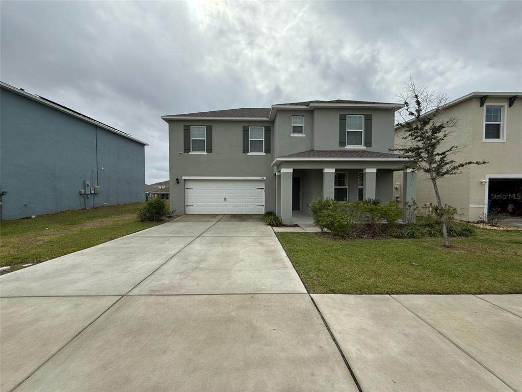 124 Sofia Lane - Photo 1