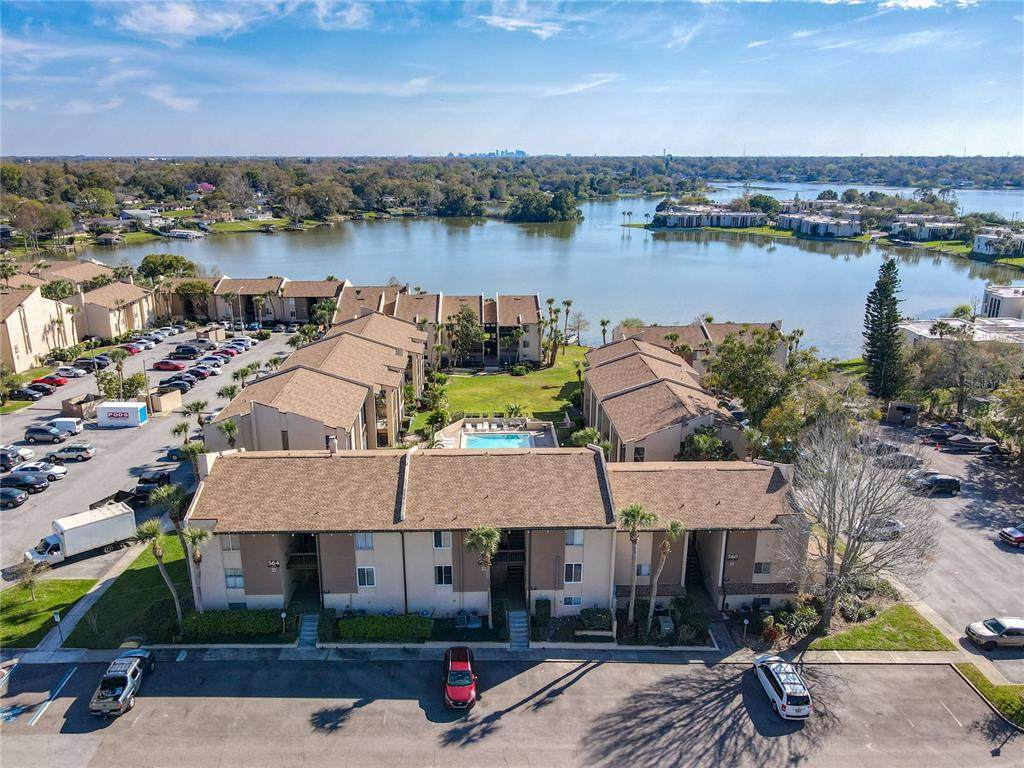 562 Orange Drive - Photo 1