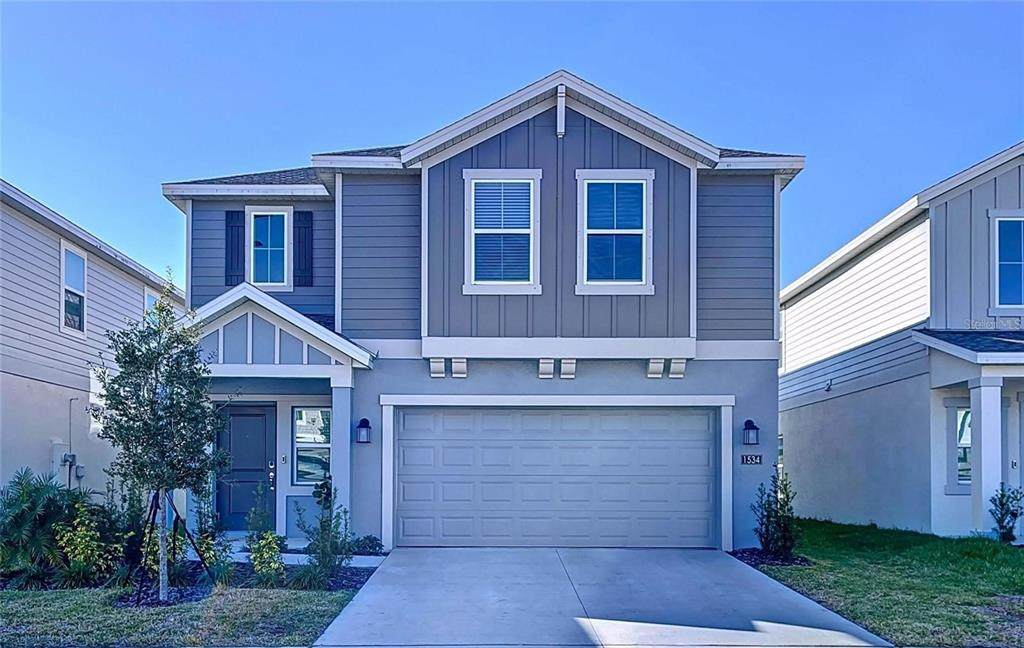 1534 Marksman Road - Photo 1