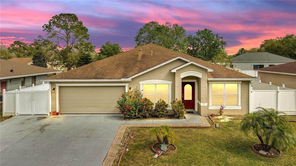 639 Mesilla Drive - Photo 1