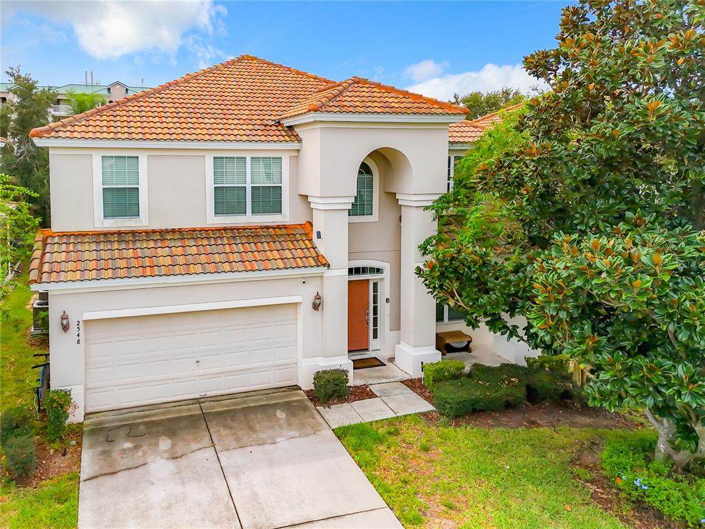 2548 Archfeld Boulevard - Photo 1