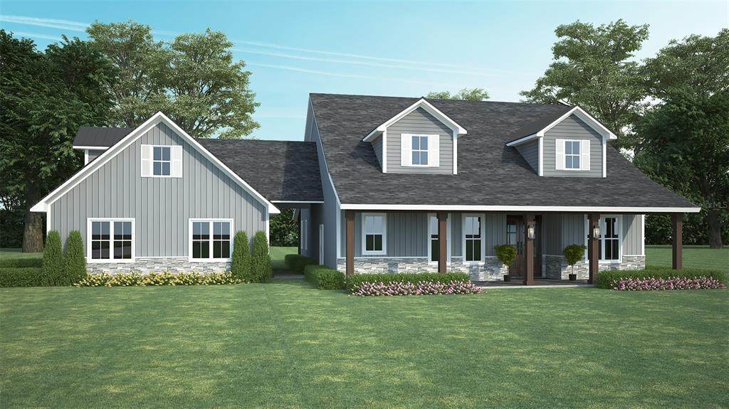 490 Riverwoods Trail - Photo 1