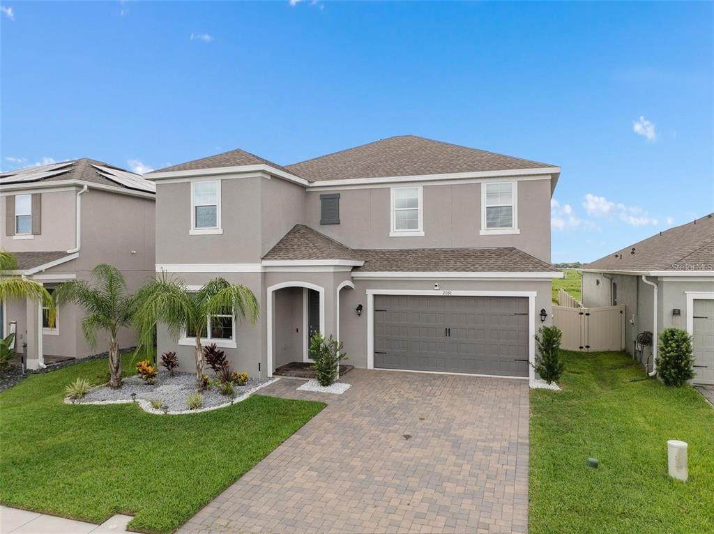2091 Brillante Drive - Photo 1