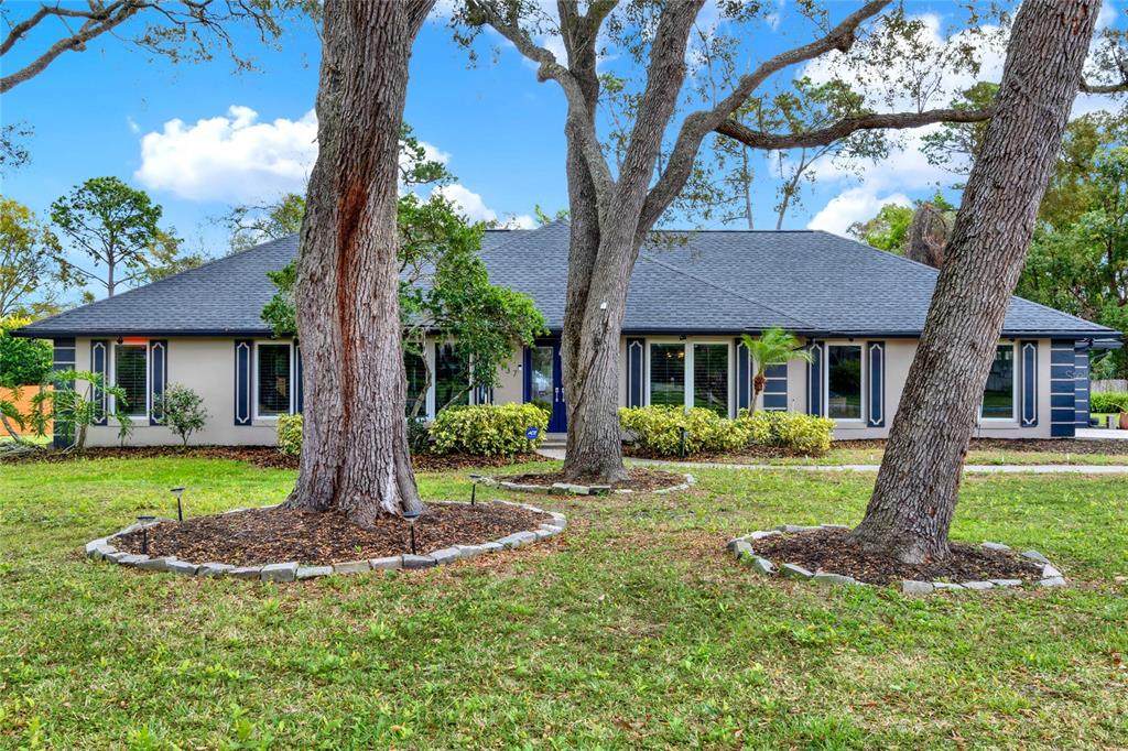 137 Spring Chase Circle - Photo 1