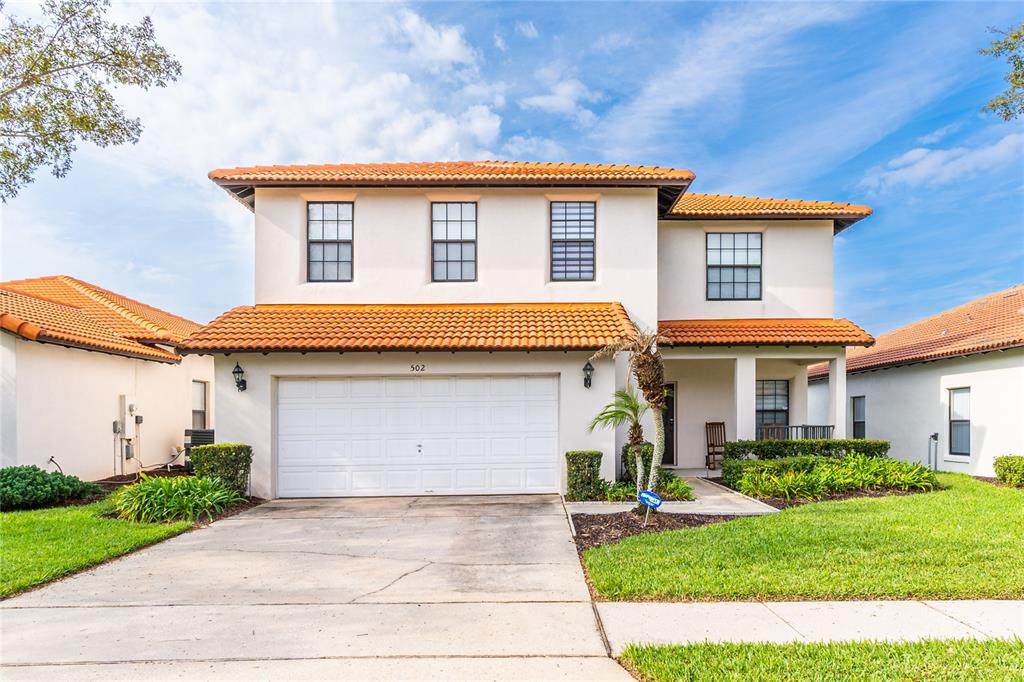 502 Summer Place Loop - Photo 1
