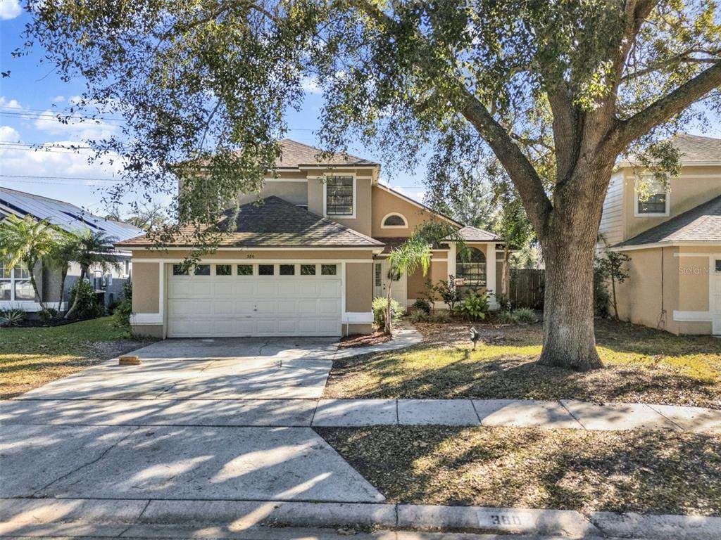 380 Morning Glory Drive - Photo 1