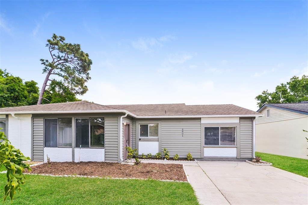 4801 Gorvale Lane - Photo 1