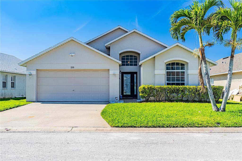 215 Elderberry Drive - Photo 1