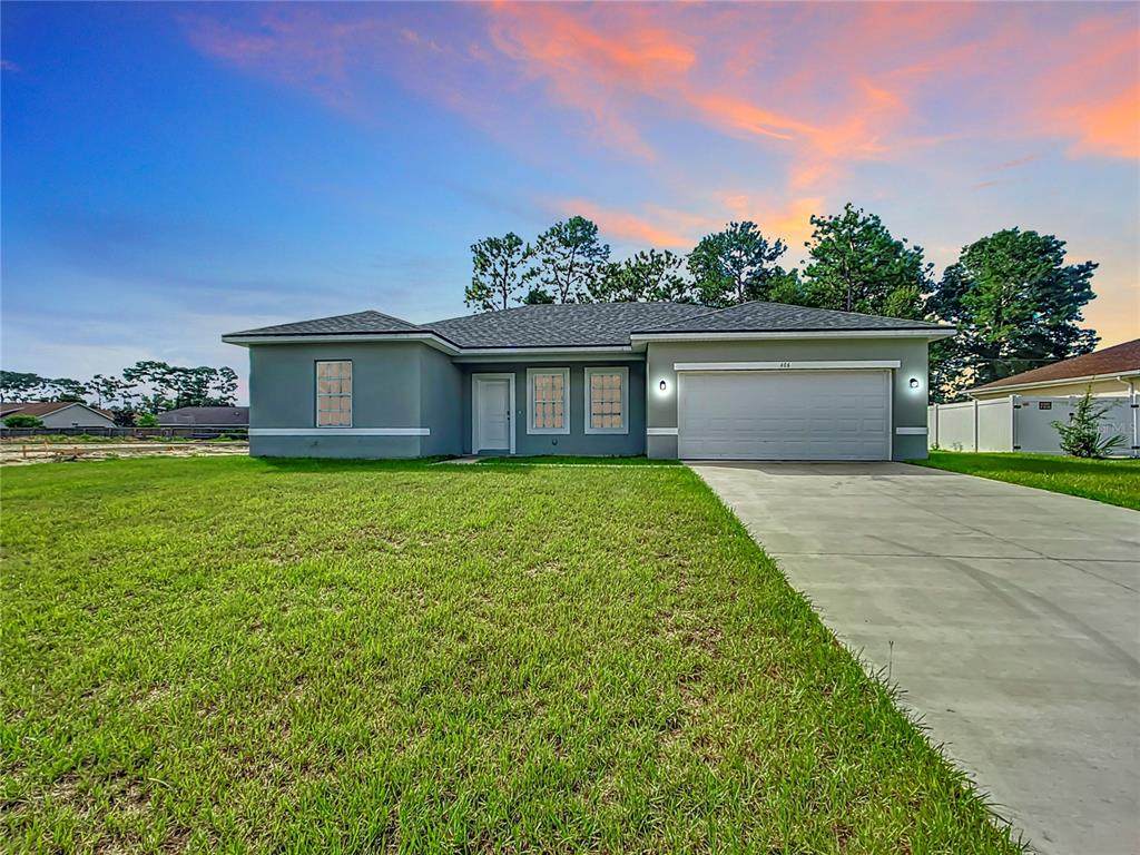 406 Marion Oaks Trail - Photo 1