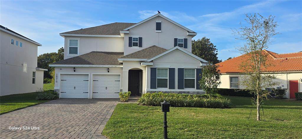 18410 Blue Heron Circle - Photo 1