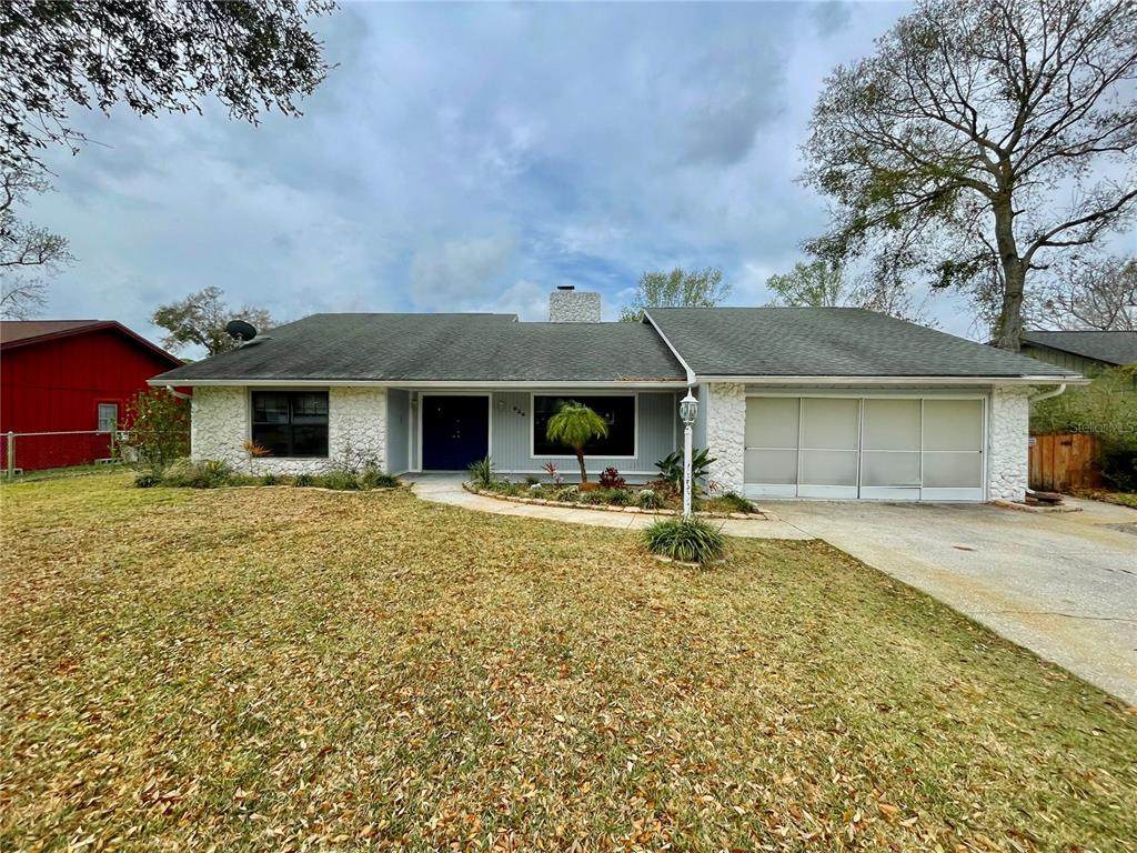 924 Mill Road Lane - Photo 1