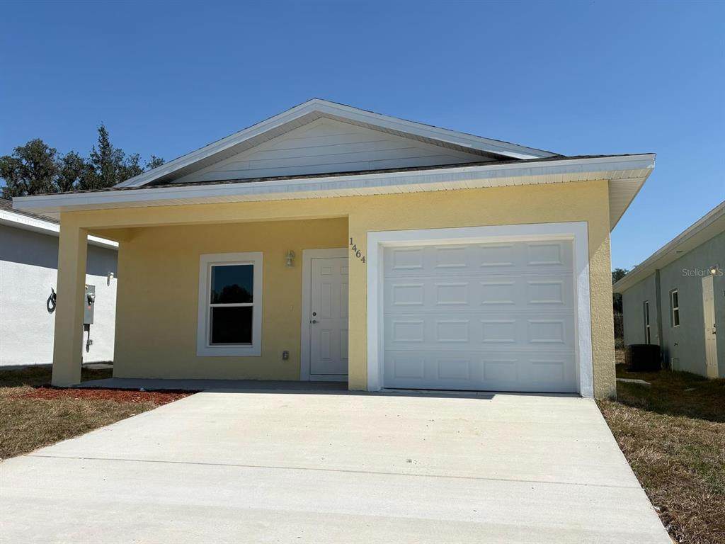 1464 Las Villas Boulevard - Photo 1