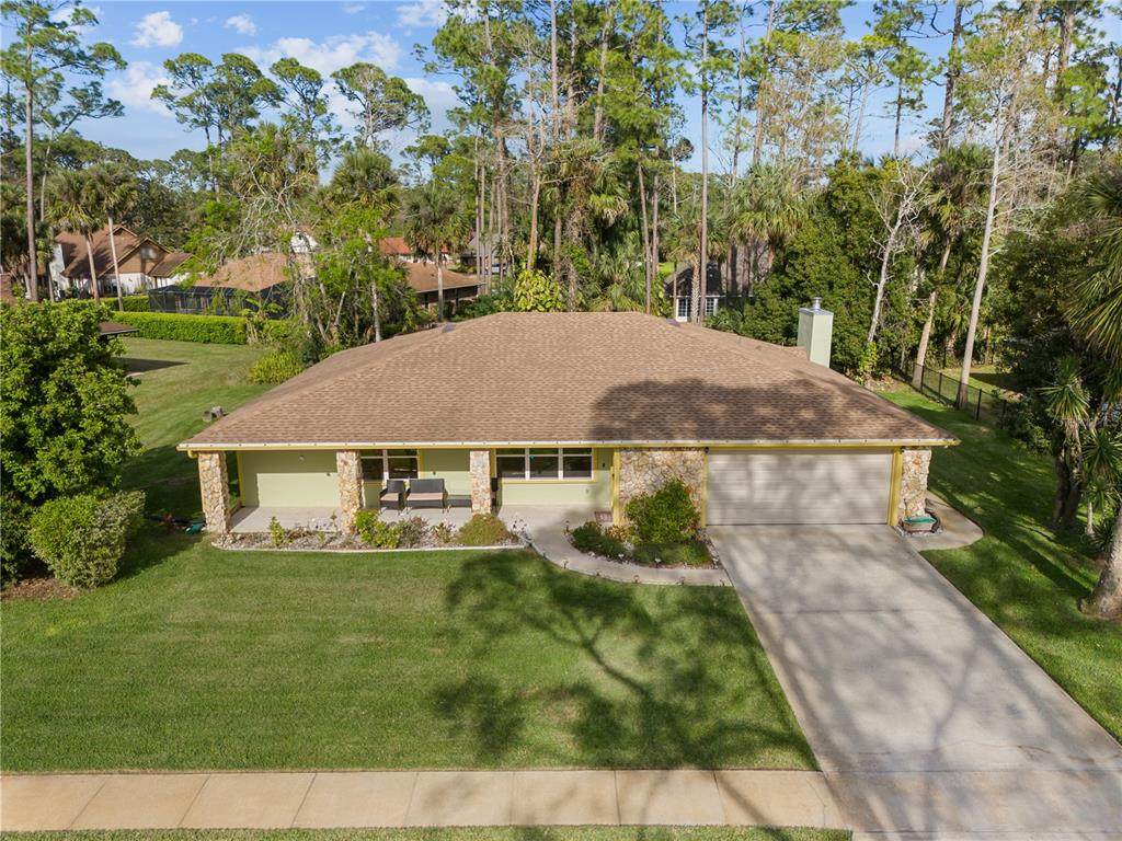 109 Sweetwater Oaks Lane - Photo 1