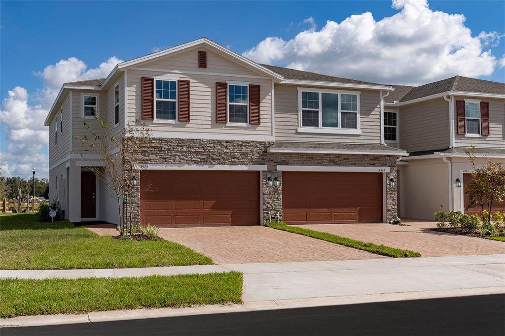 4927 Conifer Cone Drive - Photo 1