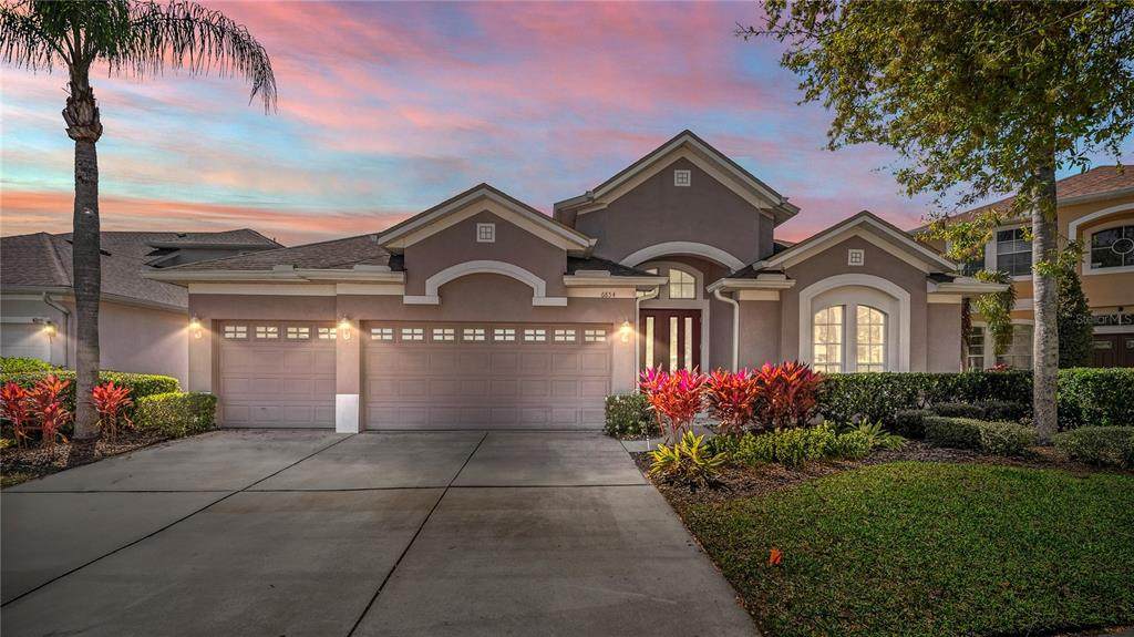 6854 Remington View Court - Photo 1
