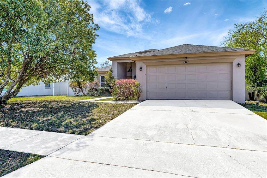 669 Lakemont Drive - Photo 1