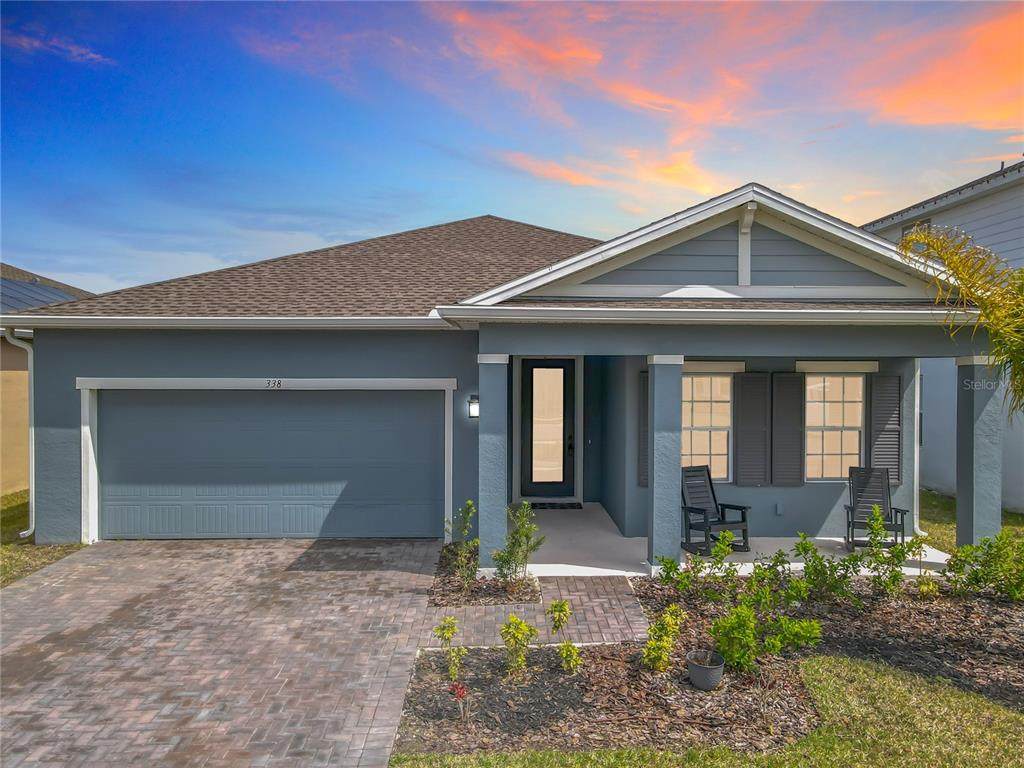 338 Crestwind Drive - Photo 1