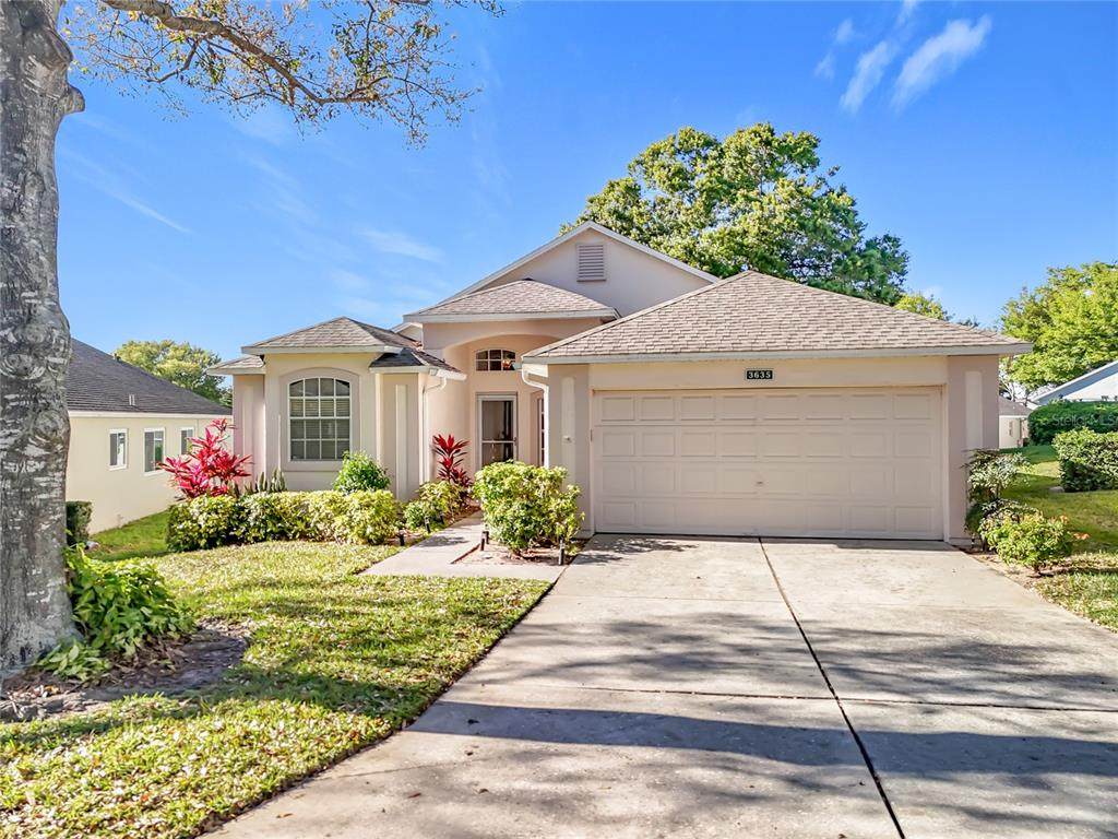 3635 Kingswood Court - Photo 1