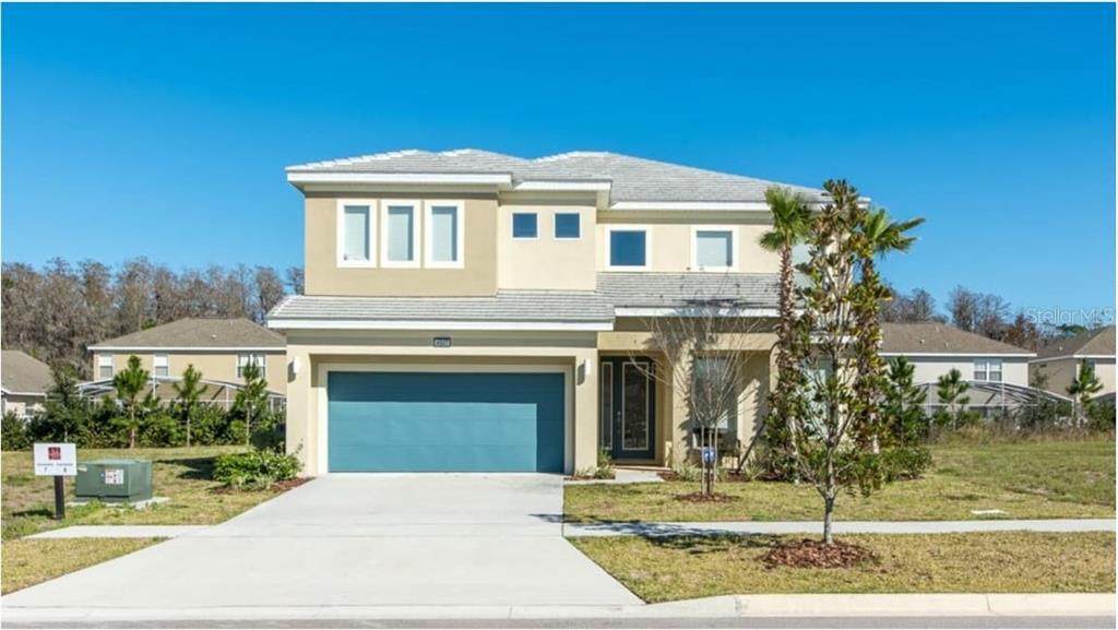4507 Monado Drive - Photo 1
